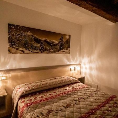Apartament Miki Central Appartament Aosta Zewnętrze zdjęcie
