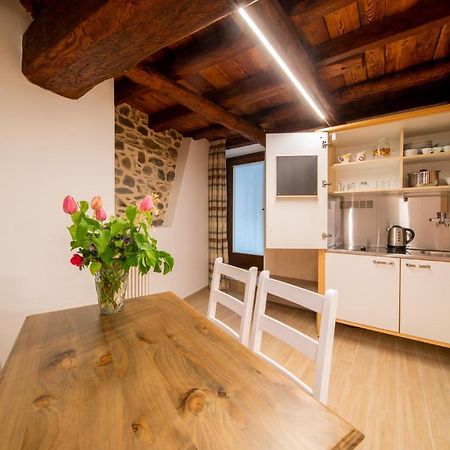 Apartament Miki Central Appartament Aosta Zewnętrze zdjęcie
