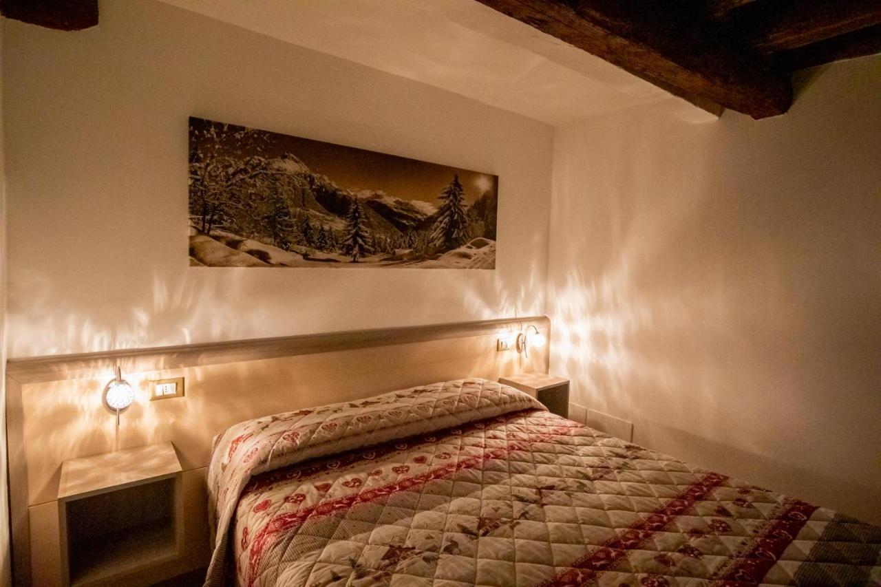 Apartament Miki Central Appartament Aosta Zewnętrze zdjęcie