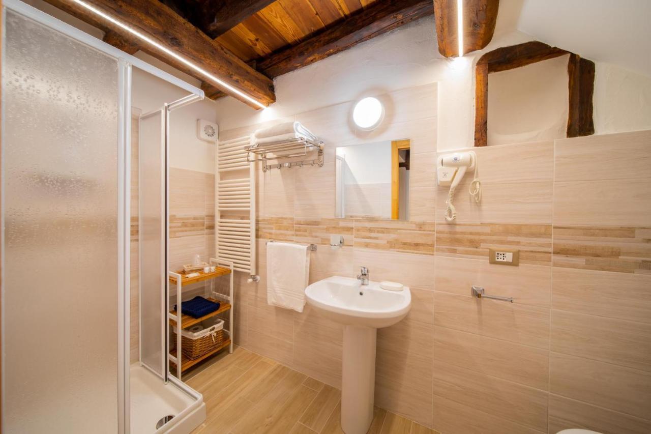 Apartament Miki Central Appartament Aosta Zewnętrze zdjęcie