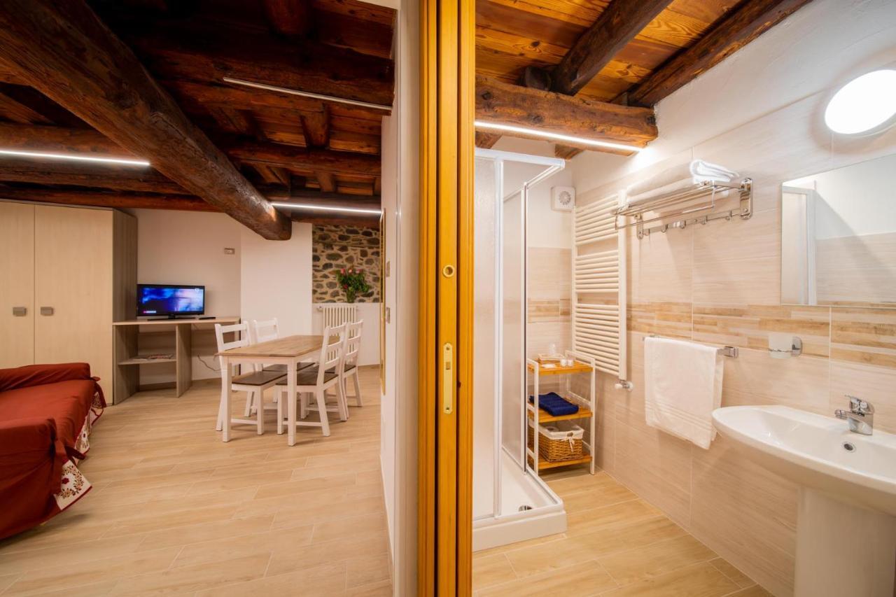Apartament Miki Central Appartament Aosta Zewnętrze zdjęcie