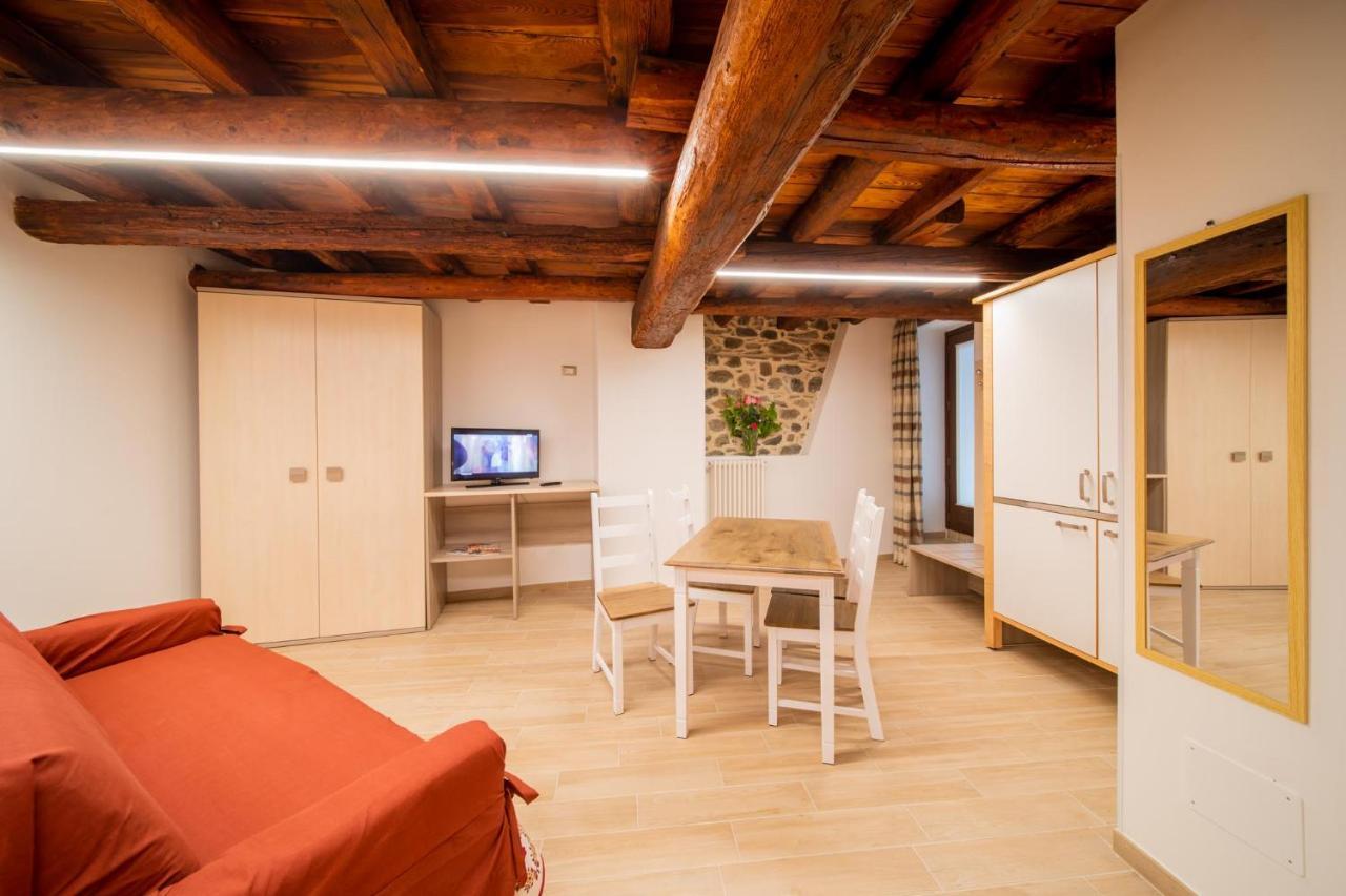 Apartament Miki Central Appartament Aosta Zewnętrze zdjęcie